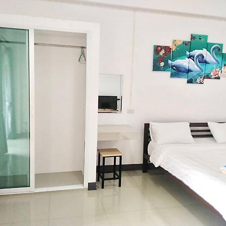 My Home Hotel - Phutthamonthon 4 Road, Near Mahidol University Salaya Ban Krathum Lom Exterior foto